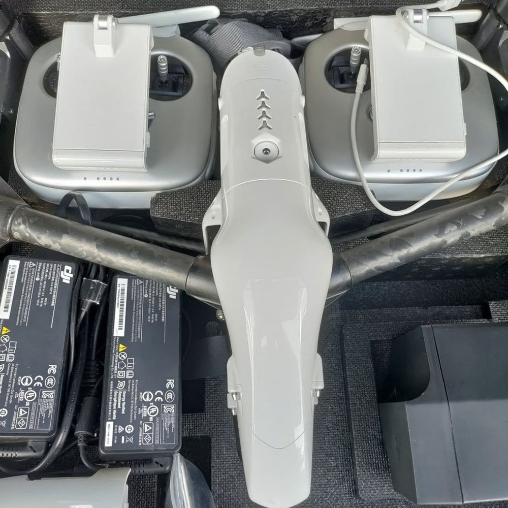 DJI inspire 1 drone - Picture 4 of 5